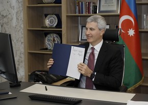 Между Азербайджаном и Казахстаном подписан план действий в сфере занятости 