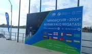 Azerbaijan's liberated Fuzuli to host first international regatta