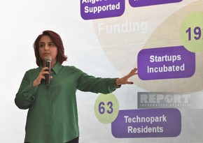 Sharp increase in number of active startups predicted in Azerbaijan