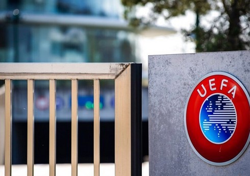 УЕФА выступил с заявлением по поводу событий вокруг финала ЛЧ