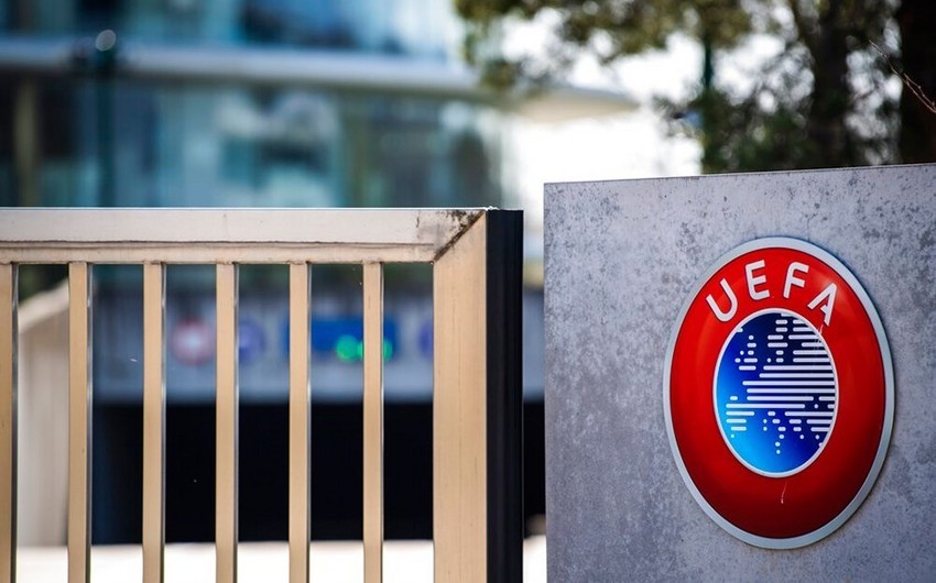 УЕФА выступил с заявлением по поводу событий вокруг финала ЛЧ