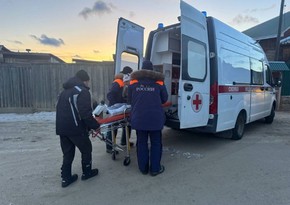 На плато в районе Байкала погиб турист, упав с 30-метровой скалы