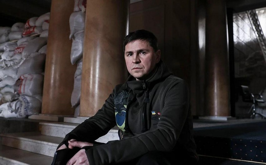 Офис Зеленского: Украина не имеет отношения к теракту в Крокус Сити Холле