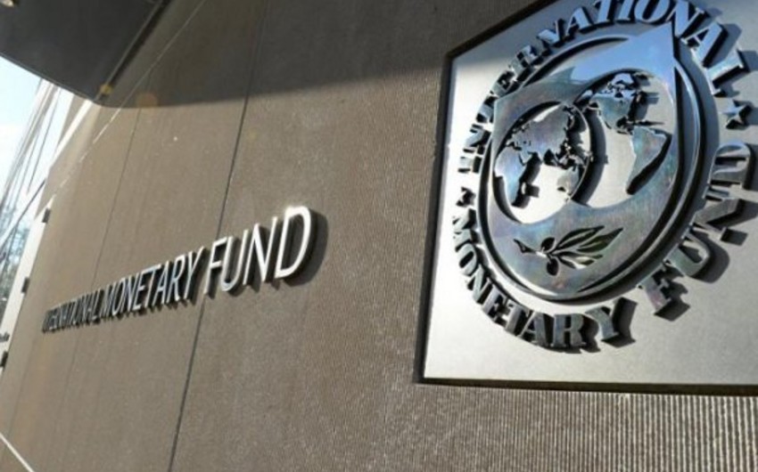 IMF: Global economy faces period of weak growth
