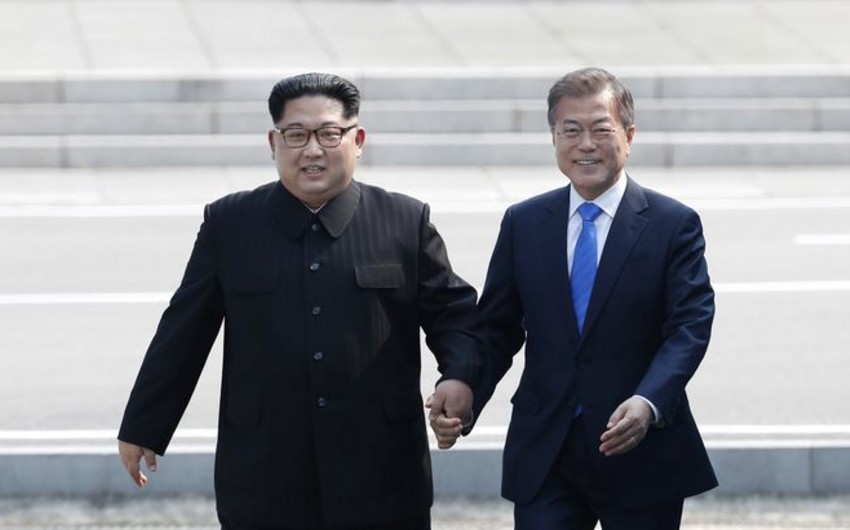 Южная Корея начала подготовку к переговорам на высоком уровне с КНДР