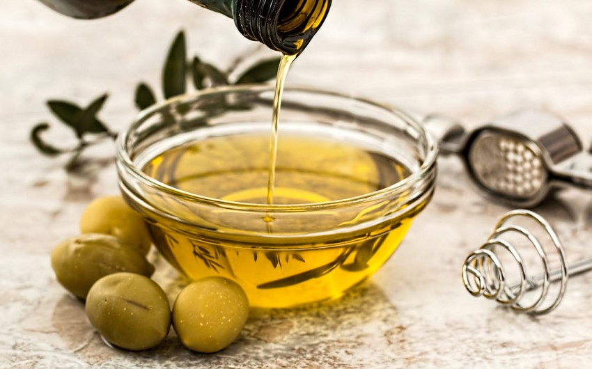 Türkiye boosts olive and olive oil exports to Azerbaijan 
