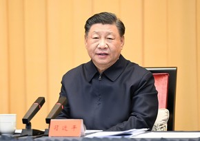 Xi Jinping: Future of world depends on China-US relations