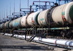 Azerbaijan posts decline in exports of petroleum products