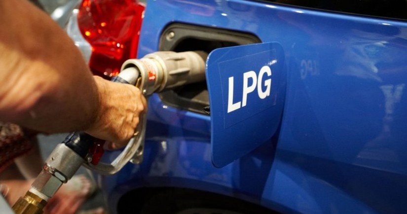STAR Refinery's LPG production down by 28%