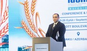 Minister: Azerbaijan saw over 2-fold rise in grain production in 1991-2023 