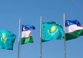 Казахстан и Узбекистан обсудили пути расширения сотрудничества