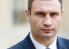 Vitali Klitschko comments on Russia's participation in Eurovision 2017