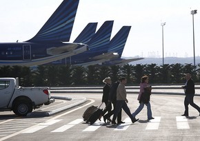 Azerbaijan to allow flights from several other countries