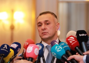 Acting Minister of Health thanks Azerbaijani citizens