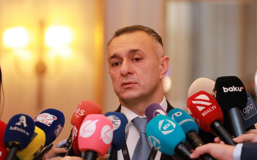 Acting Minister of Health thanks Azerbaijani citizens