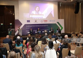 World Health Organization implements project on mental health in five districts of Azerbaijan