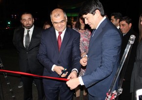 House of Azerbaijan opened in Germany