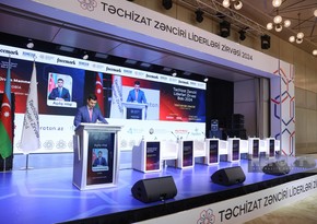 Orkhan Mammadov: Small entrepreneurs in Azerbaijan find it difficult to enter large markets