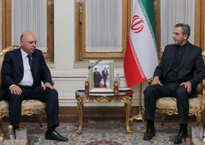 Али Багери: Расширение связей между Баку и Тегераном одно из взаимных требований продвижения политики соседства