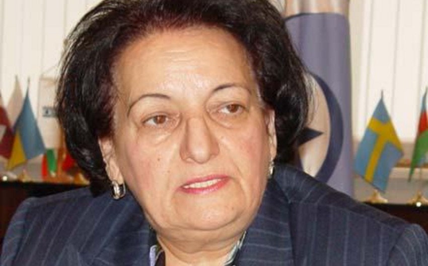 Elmira Süleymanova: Ombudsman Aparatının əməkdaşları 50 dairə üzrə müşahidələr aparıblar