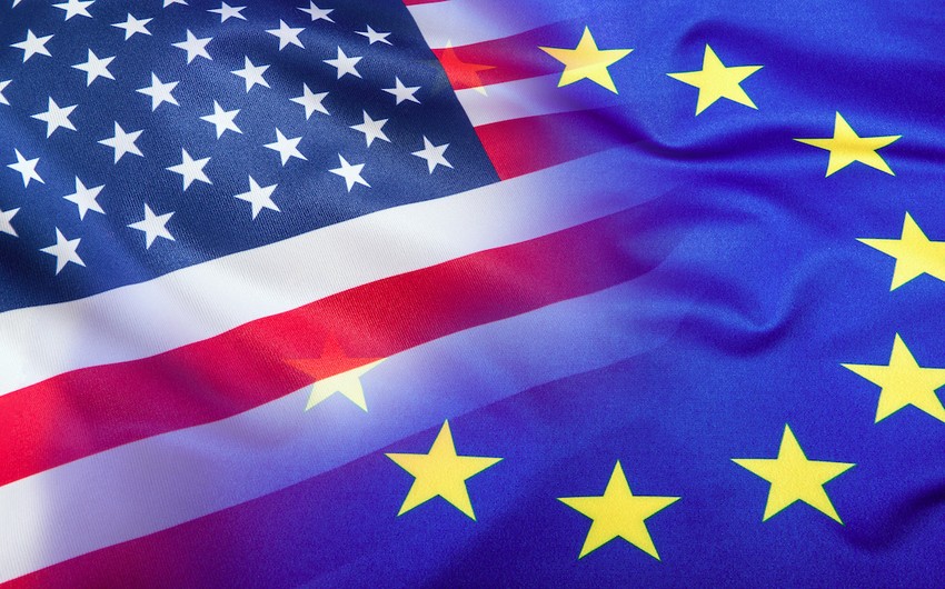 US, EU to launch joint initiative to reduce methane emissions