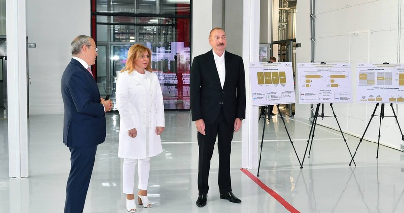 Azərbaycan İnvestisiya Şirkətinin portfelinin dəyəri açıqlanıb