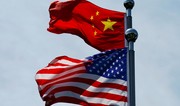 China rejects US request for Defense Ministers' meeting