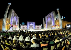 Azerbaijan to take part in International Music Festival in Uzbekistan