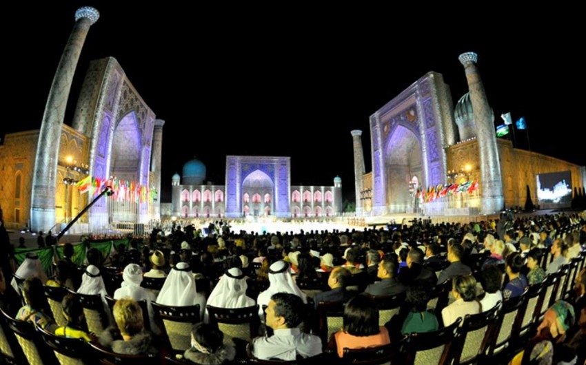 Азербайджан примет участие в международном музыкальном фестивале в Узбекистане