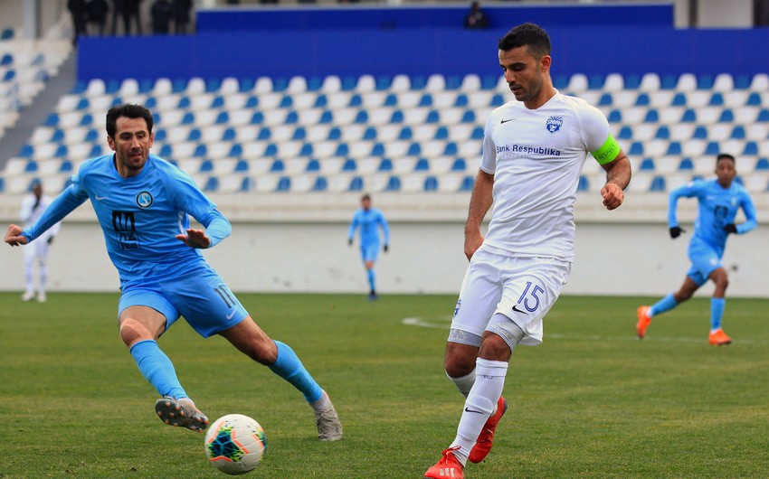 Ruslan Abışov: Futbol Qarabağın tanıtımı üçün böyük reklam olacaq