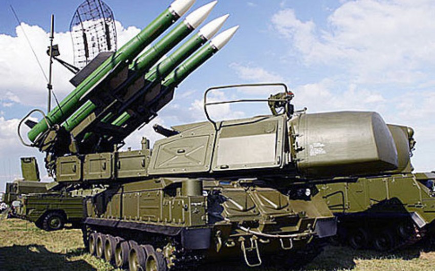 Путин внес в Госдуму соглашение с Арменией о создании объединенной ПВО на Кавказе