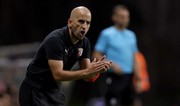 Daniel Sousa sacked after Braga’s draw with Estrela da Amadora