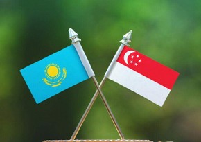Kazakhstan, Singapore to speed up cargo clearance along Middle Corridor