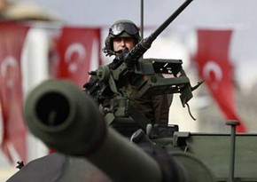 KİV: Türkiyə Suriya ilə PKK-ya qarşı genişmiqyaslı hərbi əməliyyat keçirməyi planlaşdırır