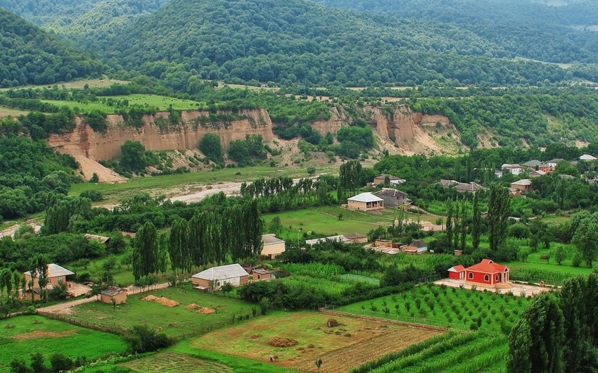 Xızı-Xaçmaz turizm və rekreasiya zonasının baş inkişaf planı hazırlanacaq