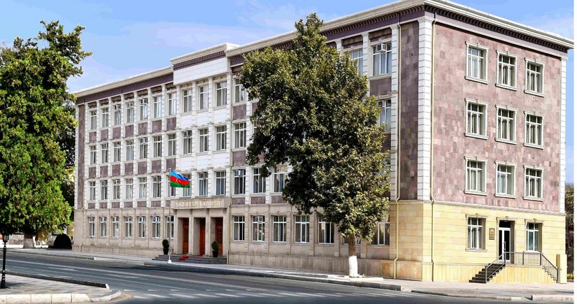Обсужден проект государственного бюджета Нахчывана