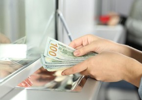 Sinqapurdan Azərbaycana pul köçürmələri təxminən 40 % artıb
