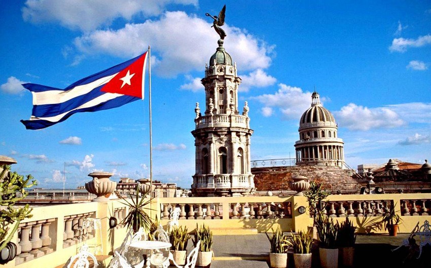 На Кубе началось голосование на выборах в парламент