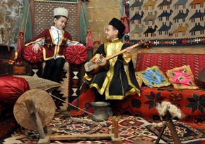 ​Baku to host International Children's Mugam Festival