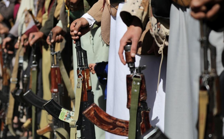11 journalists held hostage by rebels and terrorists in Yemen