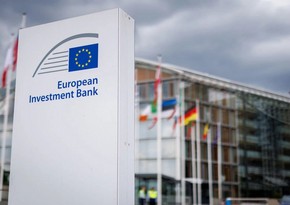 EIB provides 55M euros to reconstruct social infrastructure in Ukraine