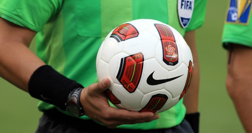 Saudi Arabia plans to lure Europe’s top referees