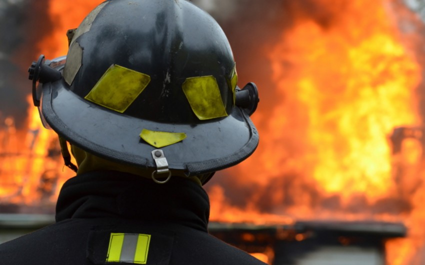 В Роттердаме при пожаре в молодежном центре пострадали 13 человек