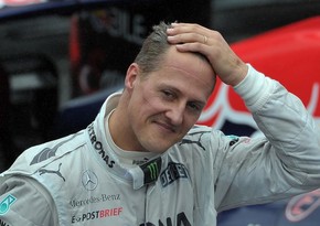 Michael Schumacher set for another operation