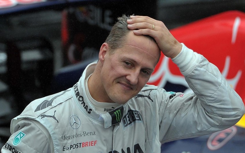 Michael Schumacher set for another operation