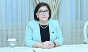 Speaker of Azerbaijani Parliament congratulates Turkish counterpart on Republic Day