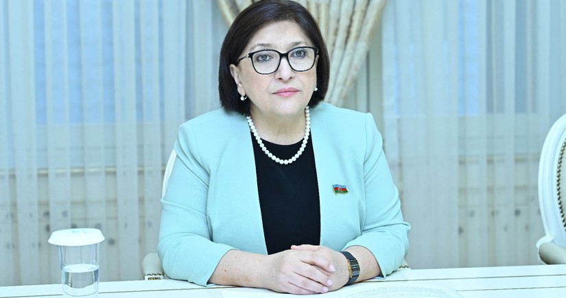 Azerbaijani parliament speaker: France eyes to continue colonialism policy in South Caucasus