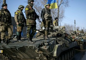 Замглавы МО: Украинские военные обороняются с превосходящей силой на четырех направлениях