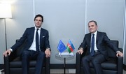 EU, Azerbaijan discuss aspects of cooperation