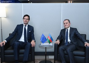 EU, Azerbaijan discuss aspects of cooperation